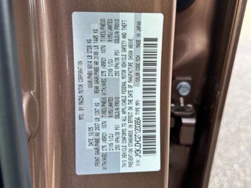 New 2026 MAZDA CX-70 3.3 Turbo S w/ Premium Package image 7