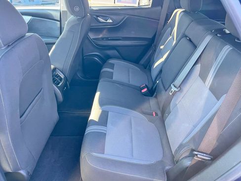 Certified 2023 Chevrolet Blazer LT w/ Convenience Package AWD/4WD image 19