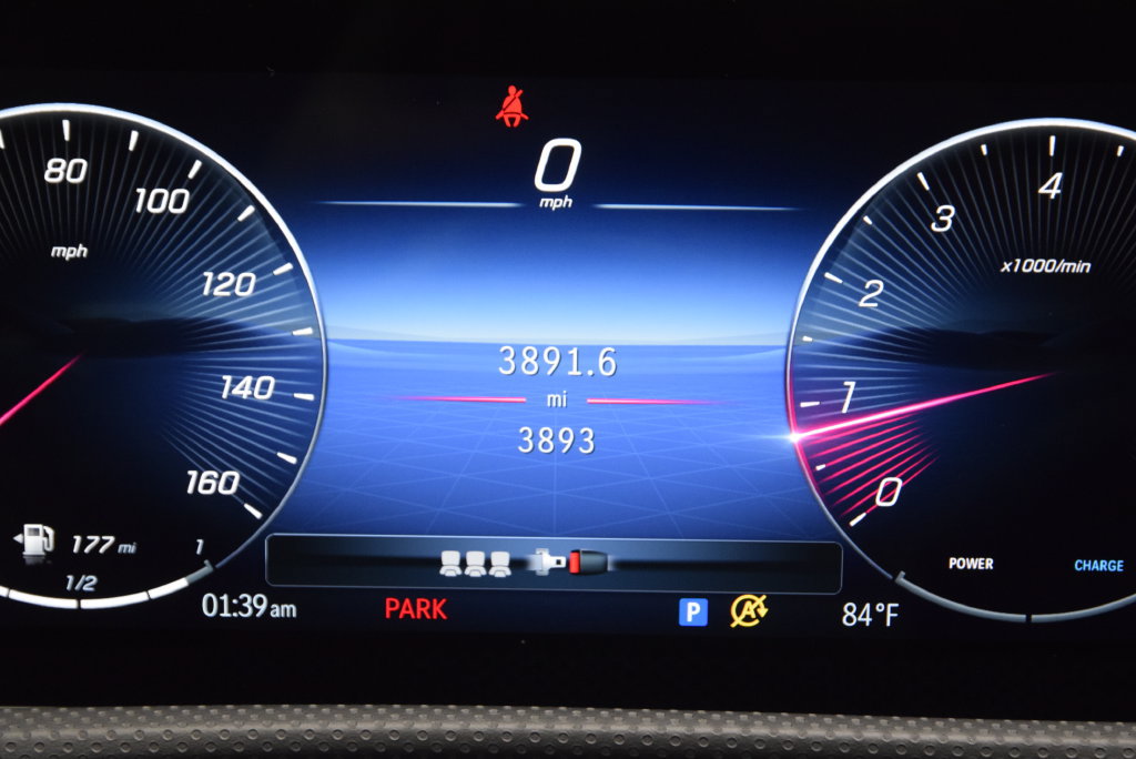 Used 2026 Mercedes-Benz CLA 250 image 27