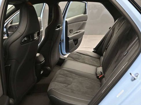 New 2026 Hyundai Elantra N FWD image 16