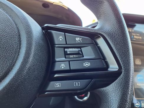 Certified 2024 Subaru Crosstrek 2.0i Premium image 28