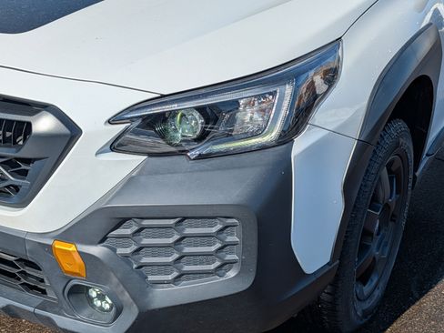 Used 2024 Subaru Outback Wilderness image 16