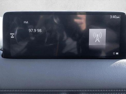 Used 2025 MAZDA CX-5 AWD 2.5 S w/ Preferred Package image 16