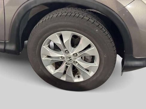 Used 2014 Honda CR-V EX-L image 7