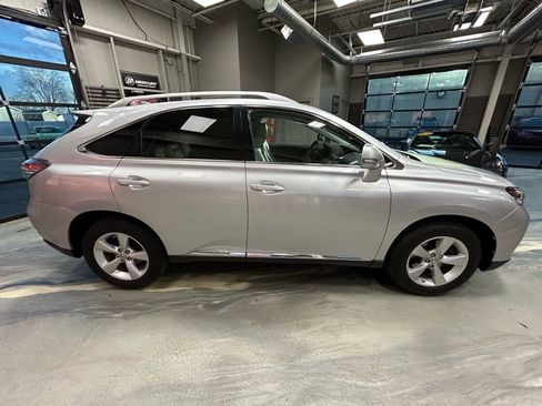 Used 2014 Lexus RX 350 AWD w/ Navigation Package image 30