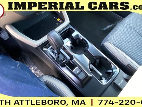 New 2026 Subaru Forester Premium image 24