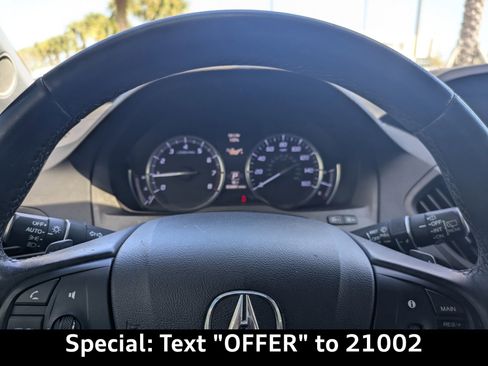 Used 2020 Acura MDX FWD image 33