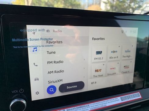 New 2025 Toyota Prius Plug-In Hybrid FWD image 24