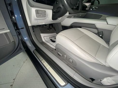 Used 2023 Hyundai Ioniq 6 Limited image 12