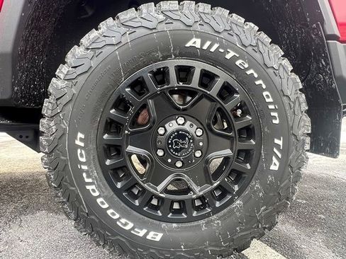 New 2025 INEOS Grenadier image 9