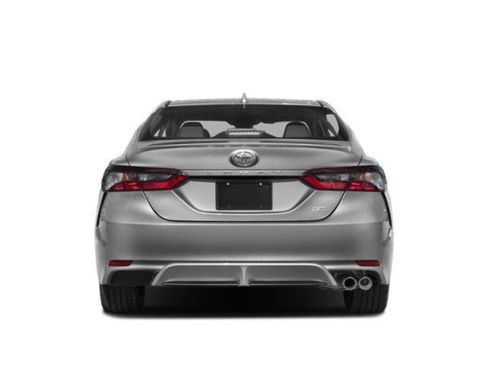 Used 2022 Toyota Camry SE image 5