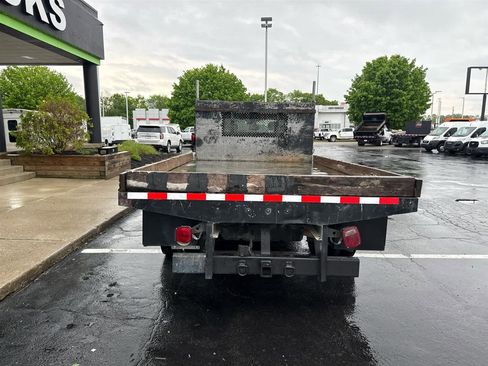 Used 2019 Ford F450 XL w/ Power Equipment Group AWD/4WD image 7