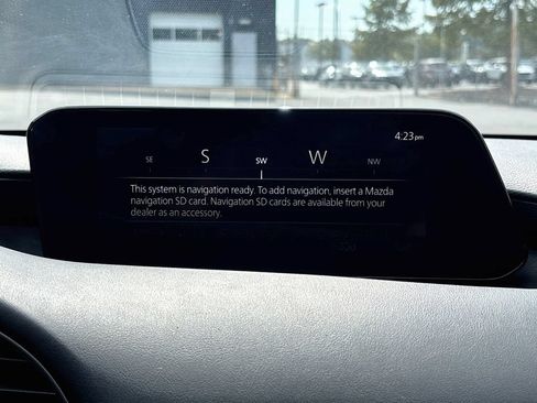 Used 2021 MAZDA MAZDA3 s FWD image 13