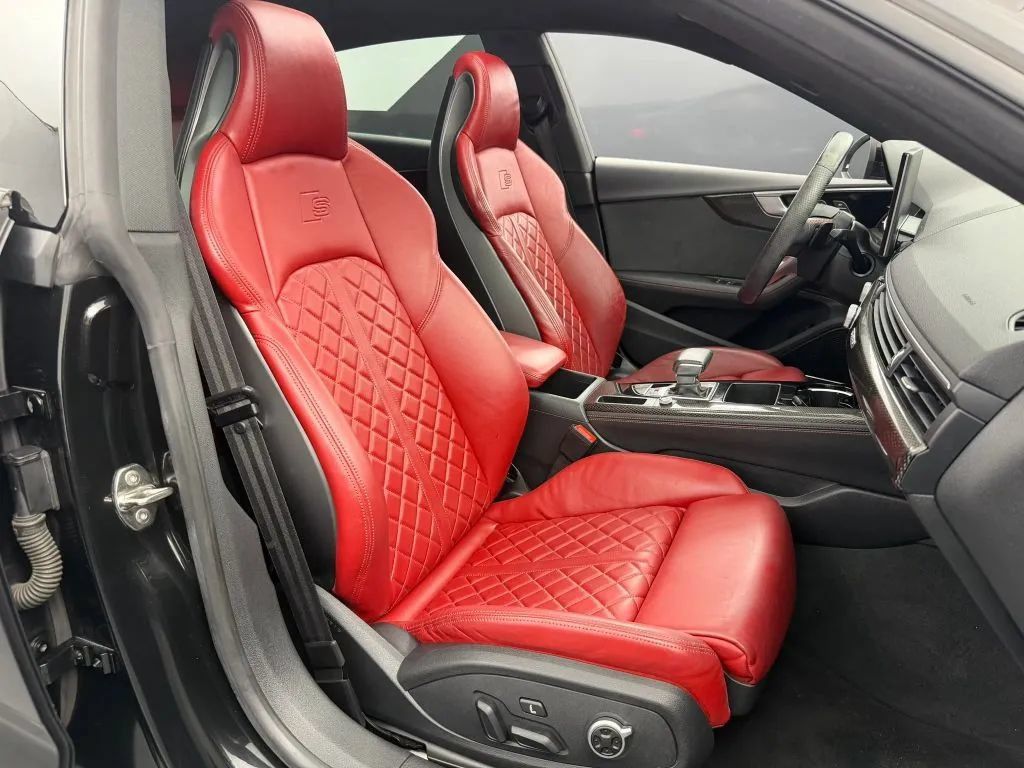 Used 2022 Audi S5 Premium Plus AWD/4WD image 36