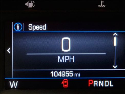 Used 2019 Chevrolet Equinox LT image 23