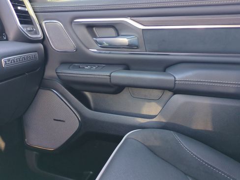 New 2026 RAM 1500 Laramie w/ Night Edition image 16