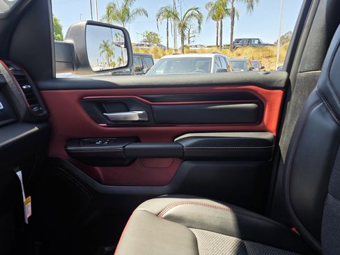 New 2026 RAM 1500 Rebel w/ Bed Utility Group AWD/4WD image 14