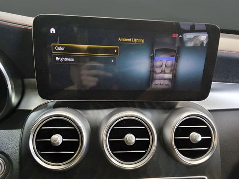 Used 2022 Mercedes-Benz GLC 43 AMG 4MATIC Coupe image 26