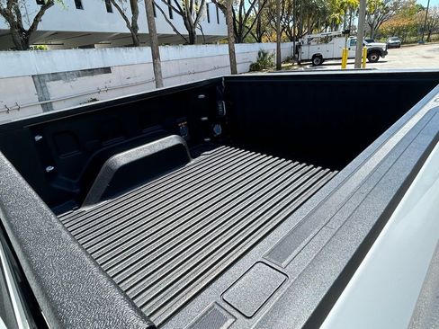 Used 2024 Chevrolet Silverado 1500 LT Trail Boss AWD/4WD image 49