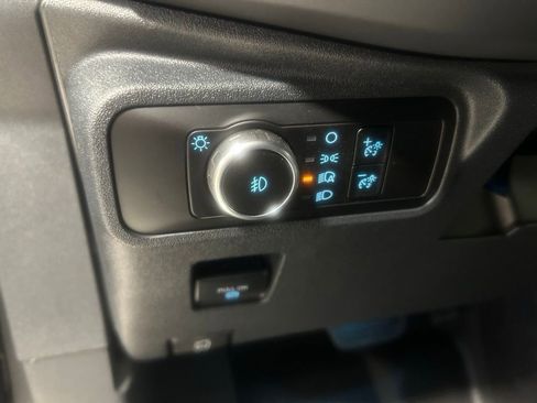 New 2025 Ford Bronco Big Bend w/ Black Diamond Package image 11