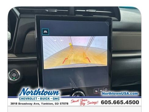 New 2026 GMC Terrain Elevation w/ Elevation Premium Package image 20