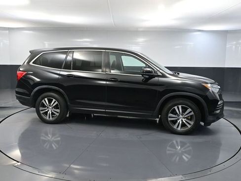 Used 2016 Honda Pilot EX-L image 3