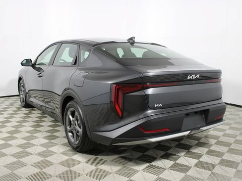 Used 2025 Kia K4 FWD image 26