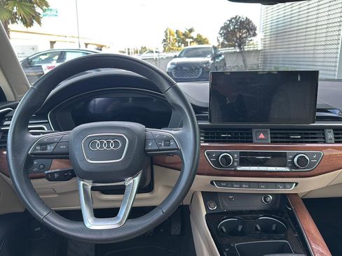 Used 2023 Audi A4 2.0T allroad Premium Plus image 10