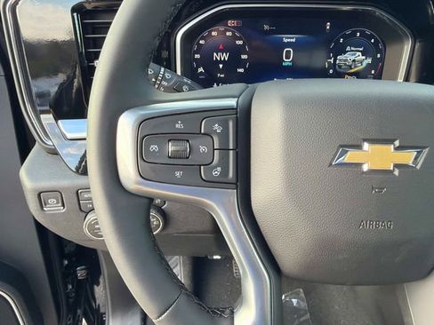 New 2026 Chevrolet Silverado 2500 LT w/ All Star Edition image 26