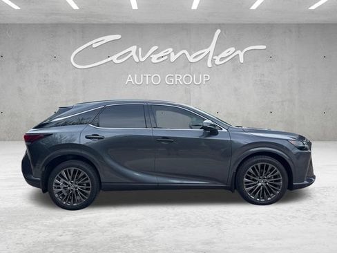 Used 2025 Lexus RX 350 w/ Convenience Package AWD/4WD image 21