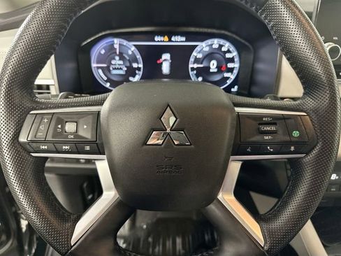 Used 2023 Mitsubishi Outlander SEL AWD/4WD image 20