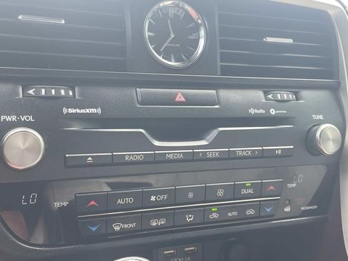 Used 2021 Lexus RX 350 AWD w/ Premium Package image 19
