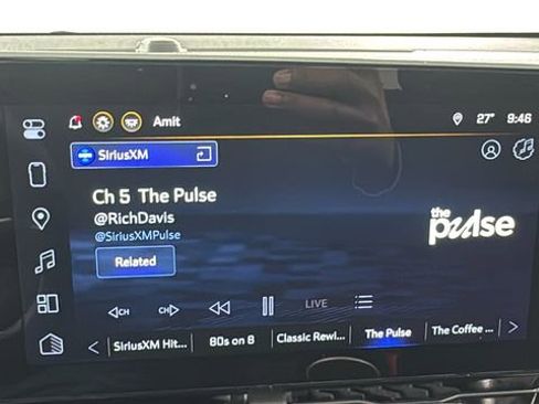 Used 2025 Chevrolet Equinox LT image 24