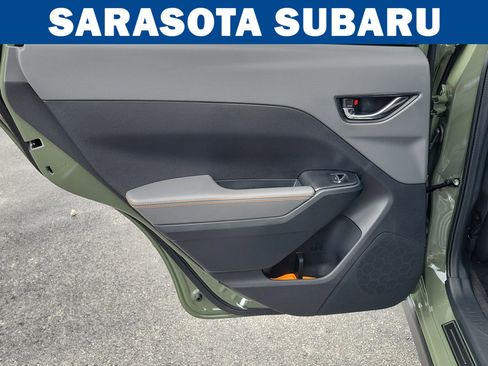 New 2026 Subaru Crosstrek 2.5i Limited AWD/4WD image 11