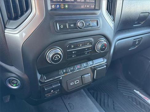 Used 2024 Chevrolet Silverado 2500 Custom w/ Custom Convenience Package image 20