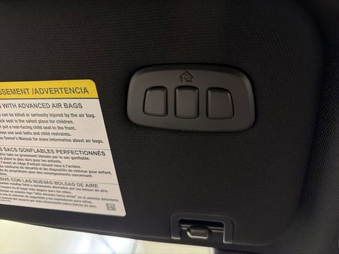 New 2026 Ford Explorer Tremor AWD/4WD image 26