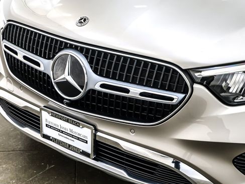 Certified 2023 Mercedes-Benz GLC 300 image 15