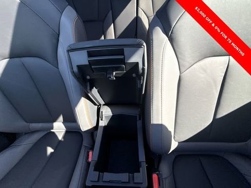New 2026 Subaru Forester Sport image 20