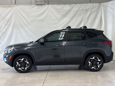 New 2026 Kia Seltos S AWD/4WD image 7