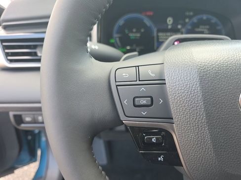 New 2026 Toyota Camry XSE FWD image 17