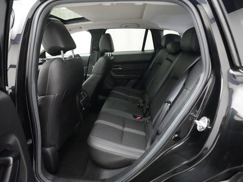 Used 2026 MAZDA CX-50 AWD 2.5 S w/ Preferred Pkg image 16