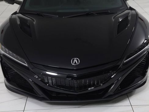 Used 2021 Acura NSX image 97