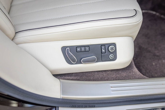 Used 2014 Bentley Flying Spur W12 AWD/4WD image 62