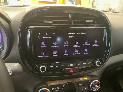 Used 2023 Kia Soul GT-Line FWD image 22