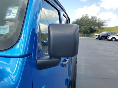 Used 2024 Jeep Wrangler Sport S