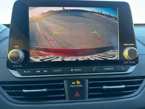 Used 2020 Nissan Altima 2.5 SR image 47