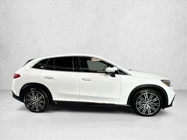 Used 2023 Mercedes-Benz EQE 350+ 4MATIC SUV image 4