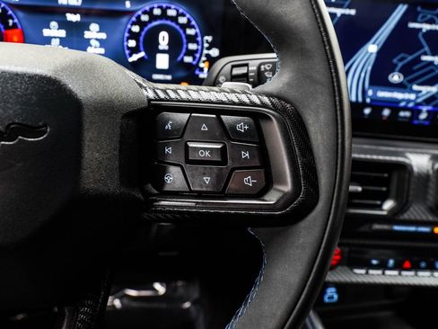 Used 2025 Ford Mustang Dark Horse RWD image 33
