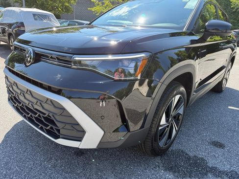 New 2026 Volkswagen Taos SE AWD/4WD image 26