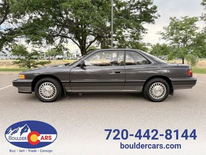 Used 1989 Acura Legend L